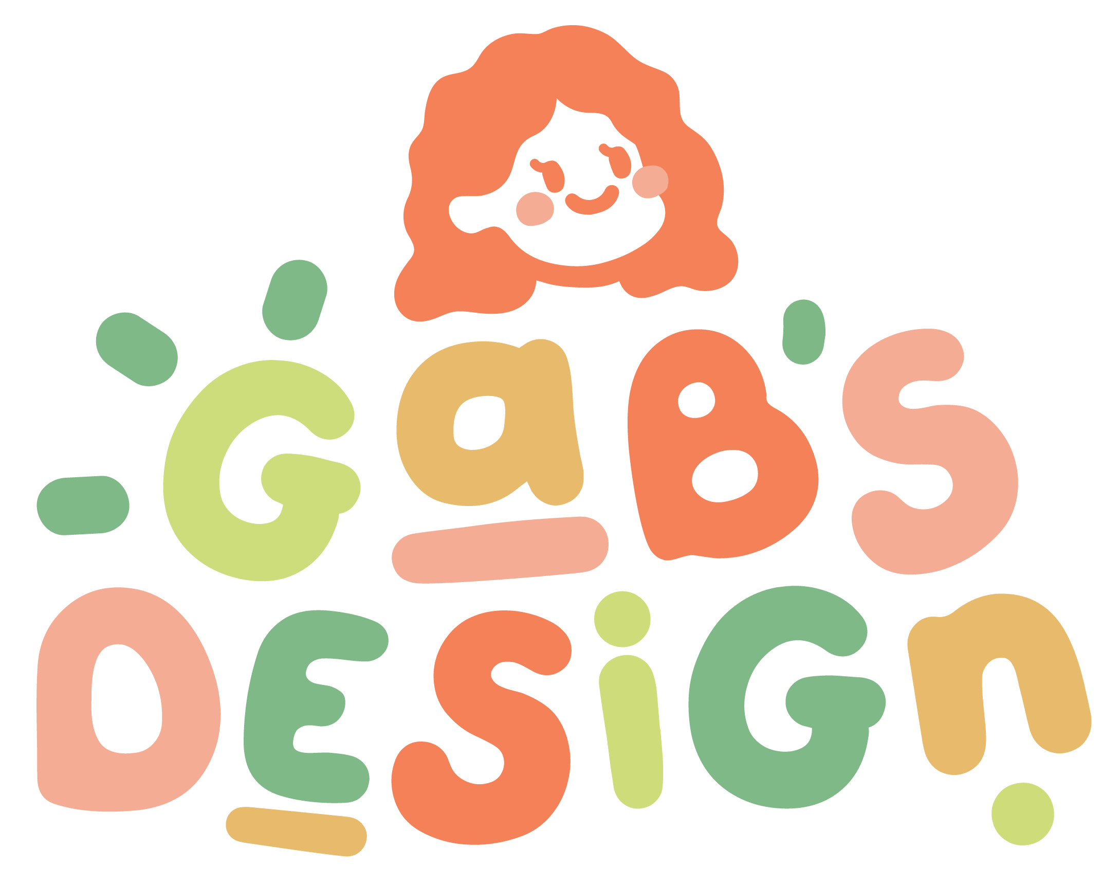 Gabrielle LedeeGab's Design